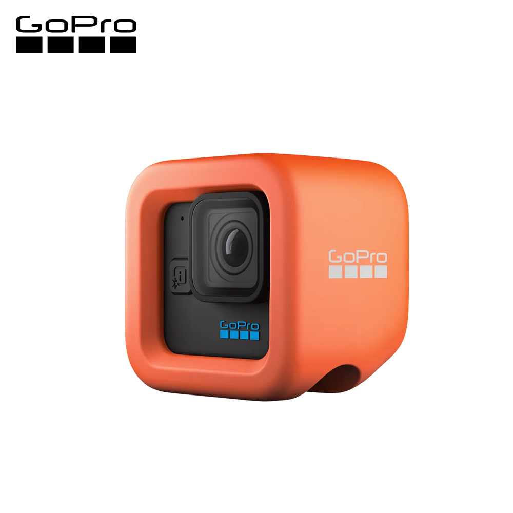 【特選セール】GoPro HERO11 Black Mini用Floaty フローティー AFFLT-001