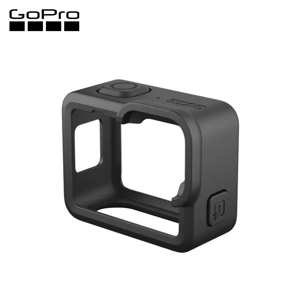 【特選セール】GoPro 保護スリーブ HERO用衝撃吸収ラバー  AFFRC-002