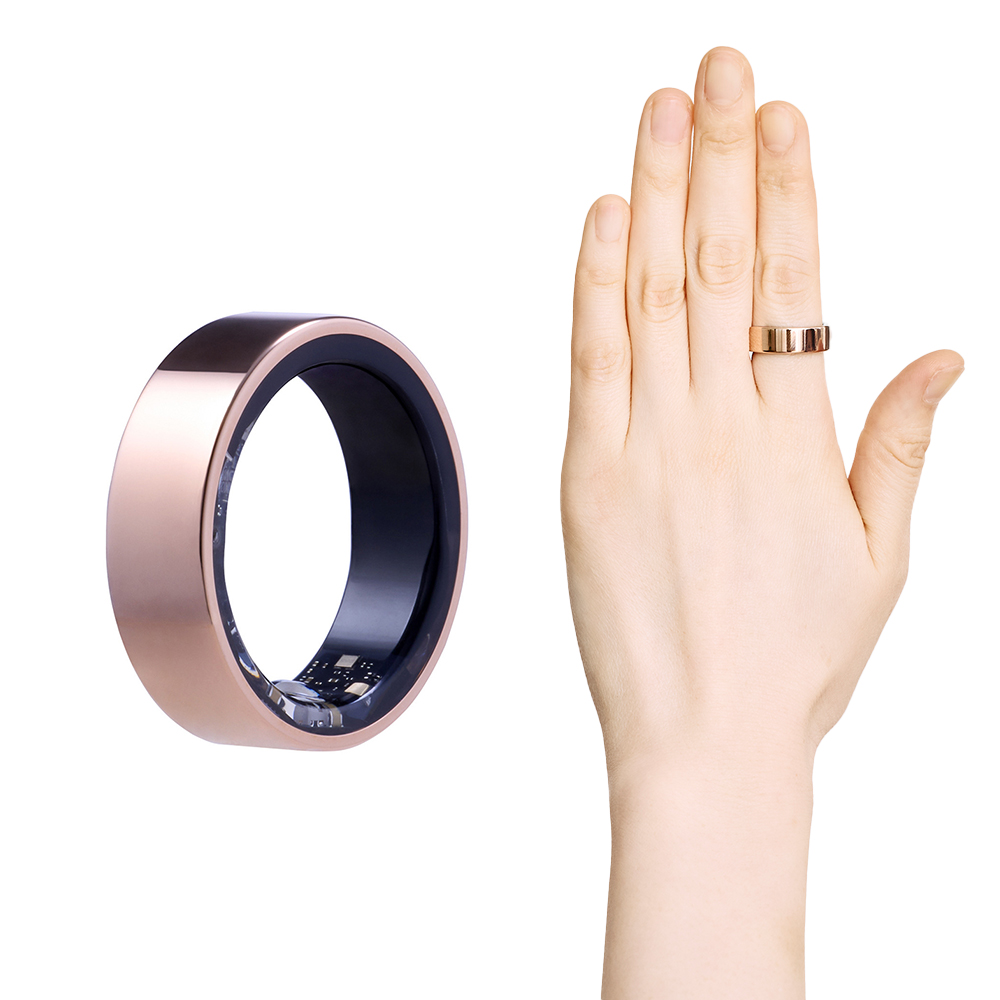 SOXAI スマートリング SOXAI RING 2 ソクサイリング | スマホ