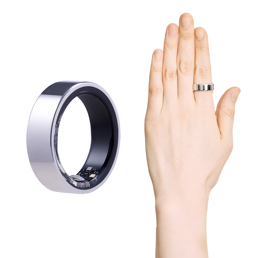 SOXAI スマートリング SOXAI RING 2 ソクサイリング | スマホ