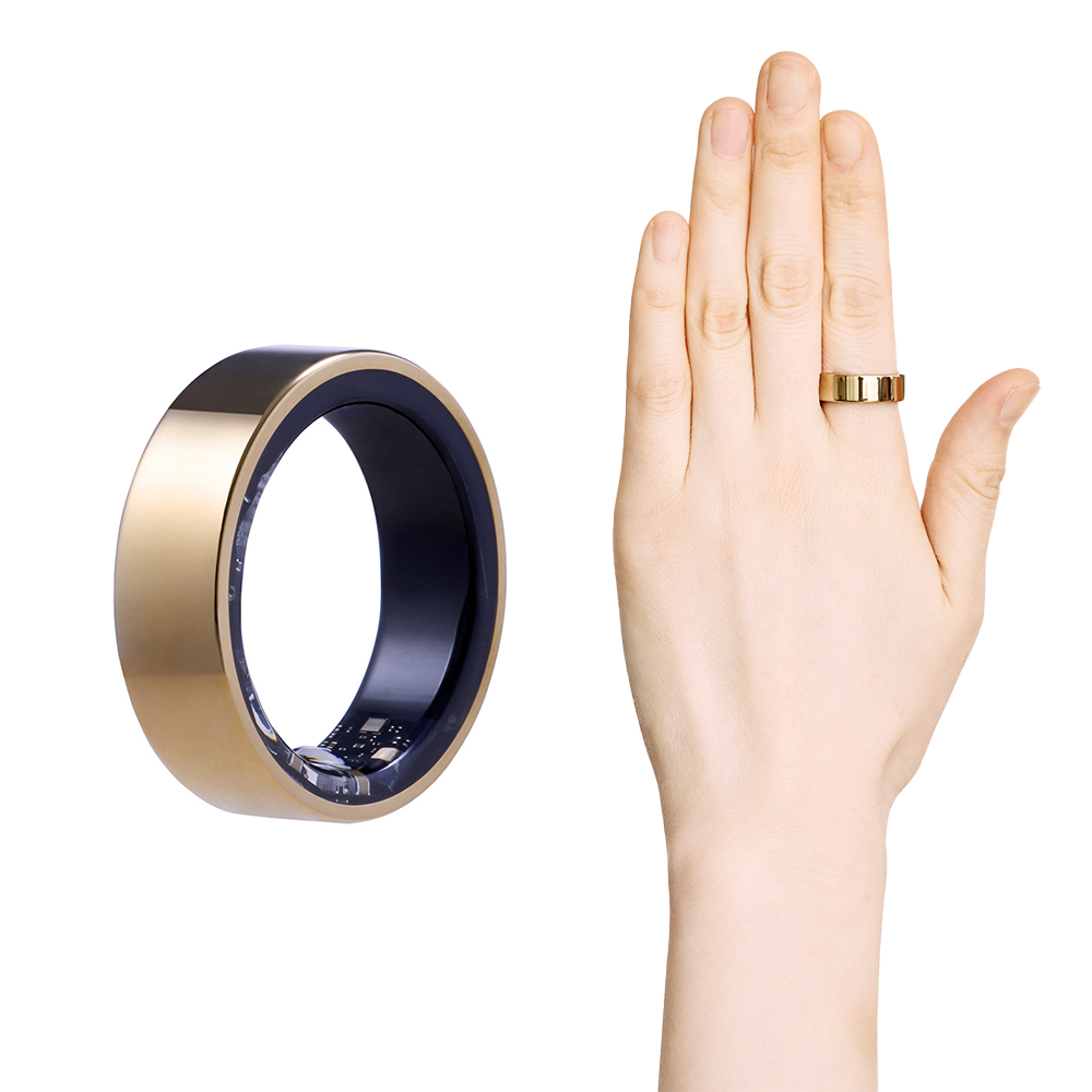 SOXAI スマートリング SOXAI RING 2 ソクサイリング | スマホ