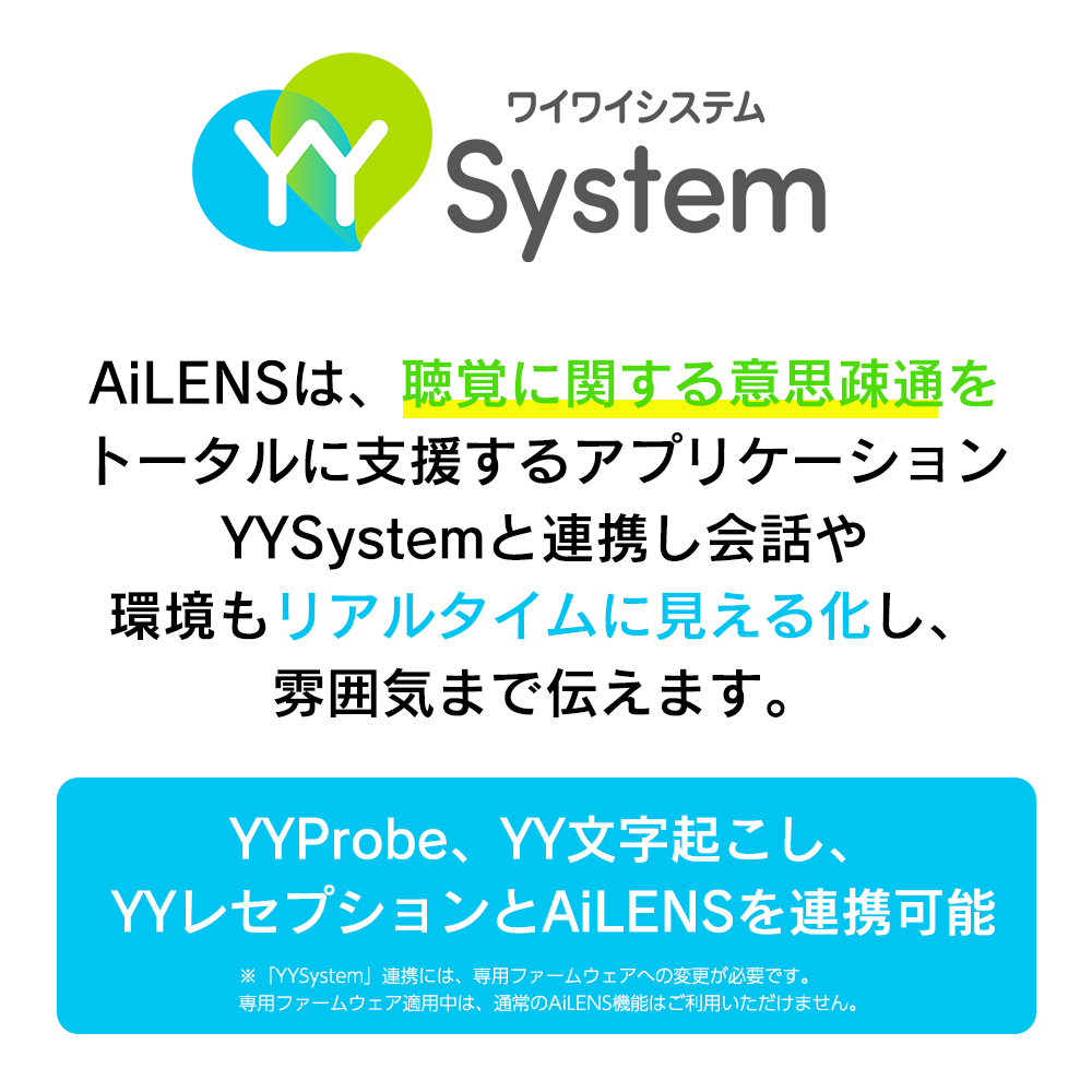 AiLens スマートAI ARグラス 翻訳 テレプロンプター AL-A1-2403BK