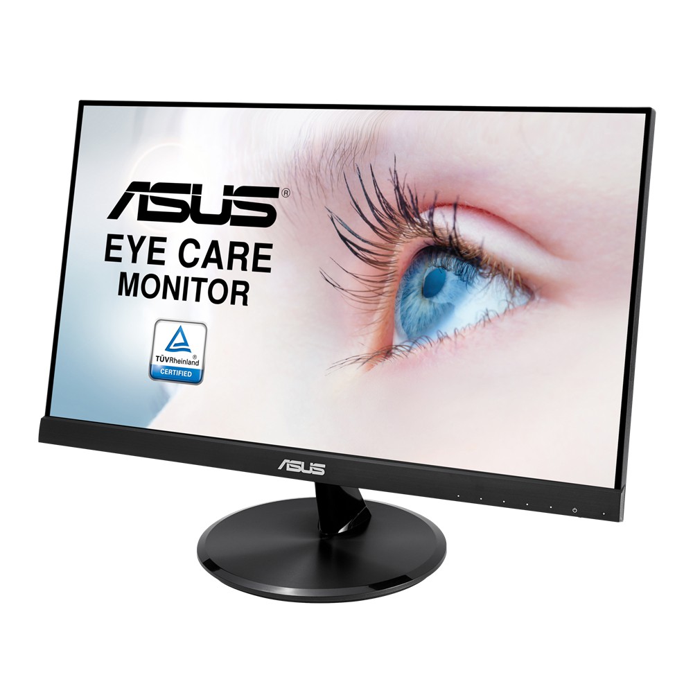 ASUS VP229HE Eye Care液晶ディスプレイ 21.5型 | 【公式】トレテク ...