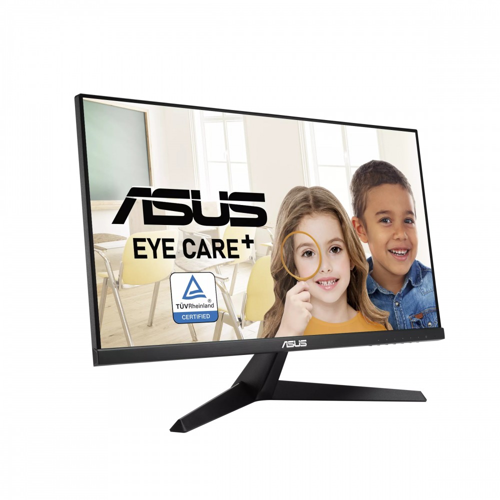 ASUS VY249HE Eye Careモニター 23.8インチ - daterightstuff.com