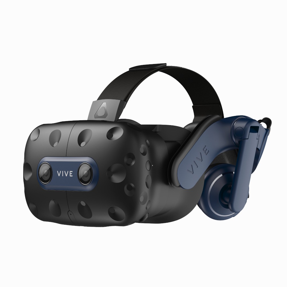 HTC VIVE Pro + カメラホルダー www.escoladeouro.com.br