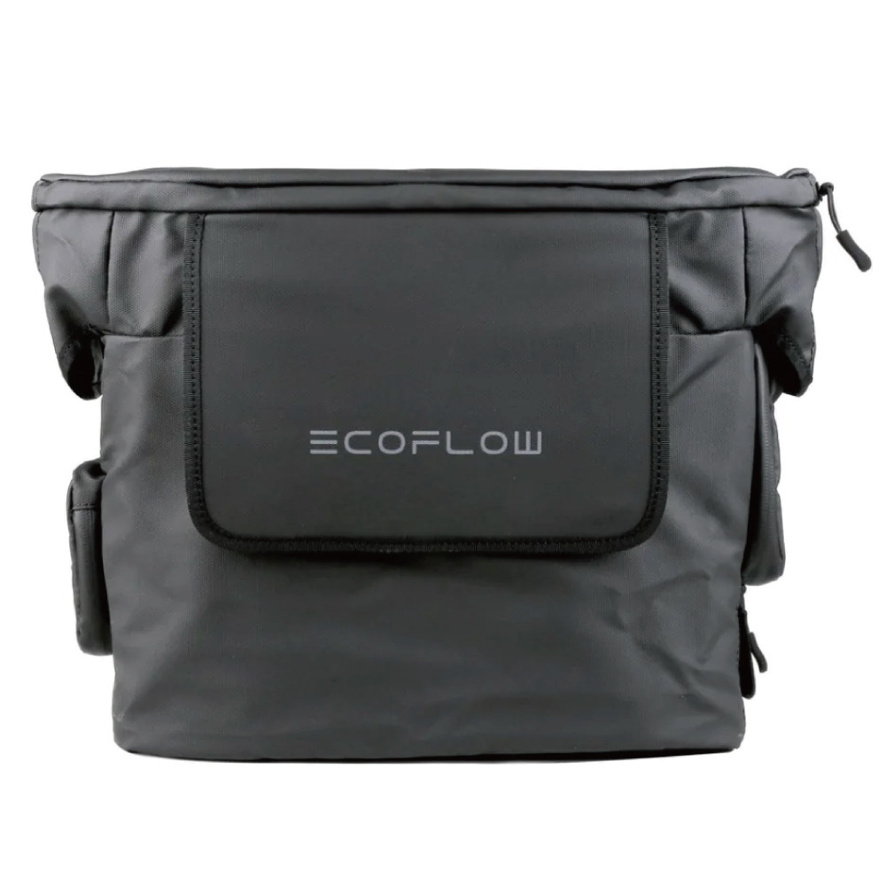 EcoFlow エコフロー DELTA 2専用バック BMR330 | 【公式】トレテク 