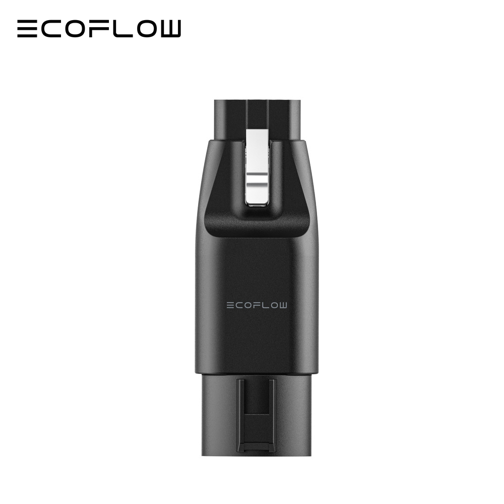 EcoFlow エコフロー  DELTA Pro EVアダプター DELTAPROCC-LV