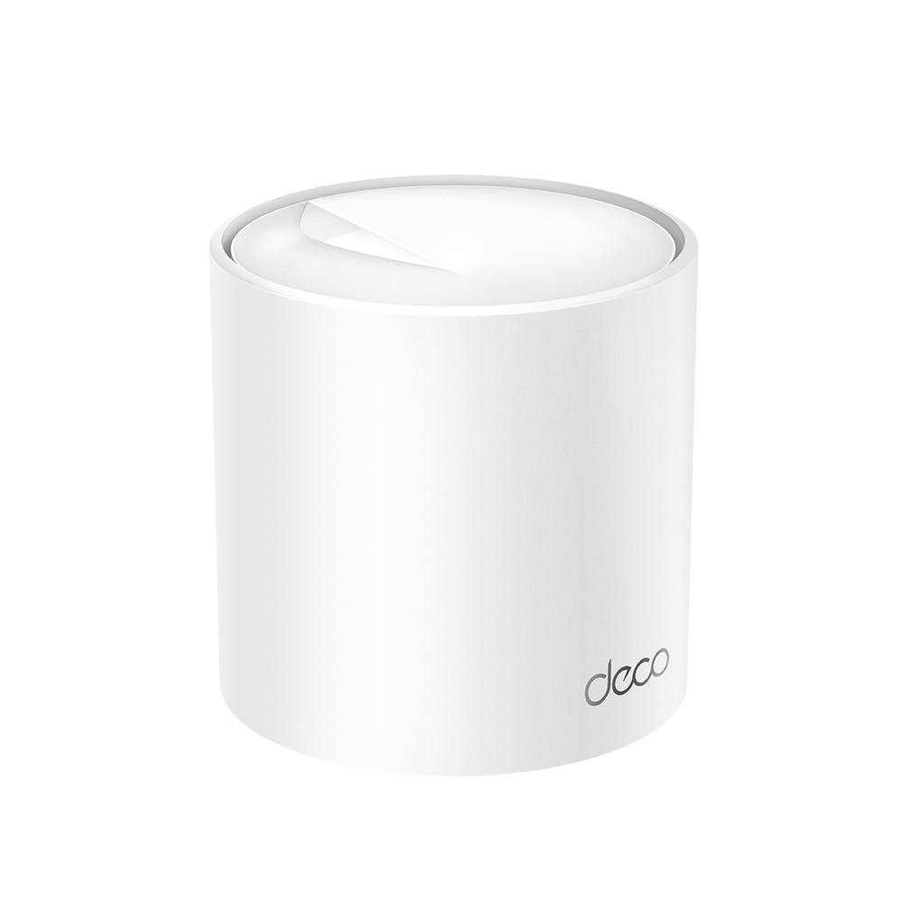 TP-Link Deco X50 AX3000メッシュWi-Fi 6 3パック