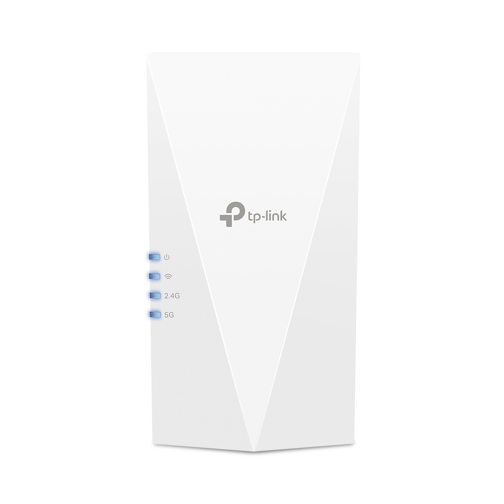 TP-Link ティーピーリンク RE600X WiFi6中継器 1201+574Mbps AX1800