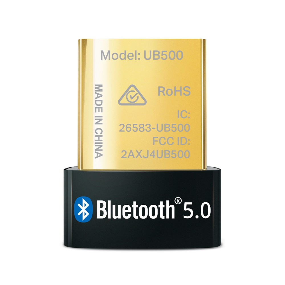 TP-Link ティーピーリンク UB500 Bluetooth USBアダプタ