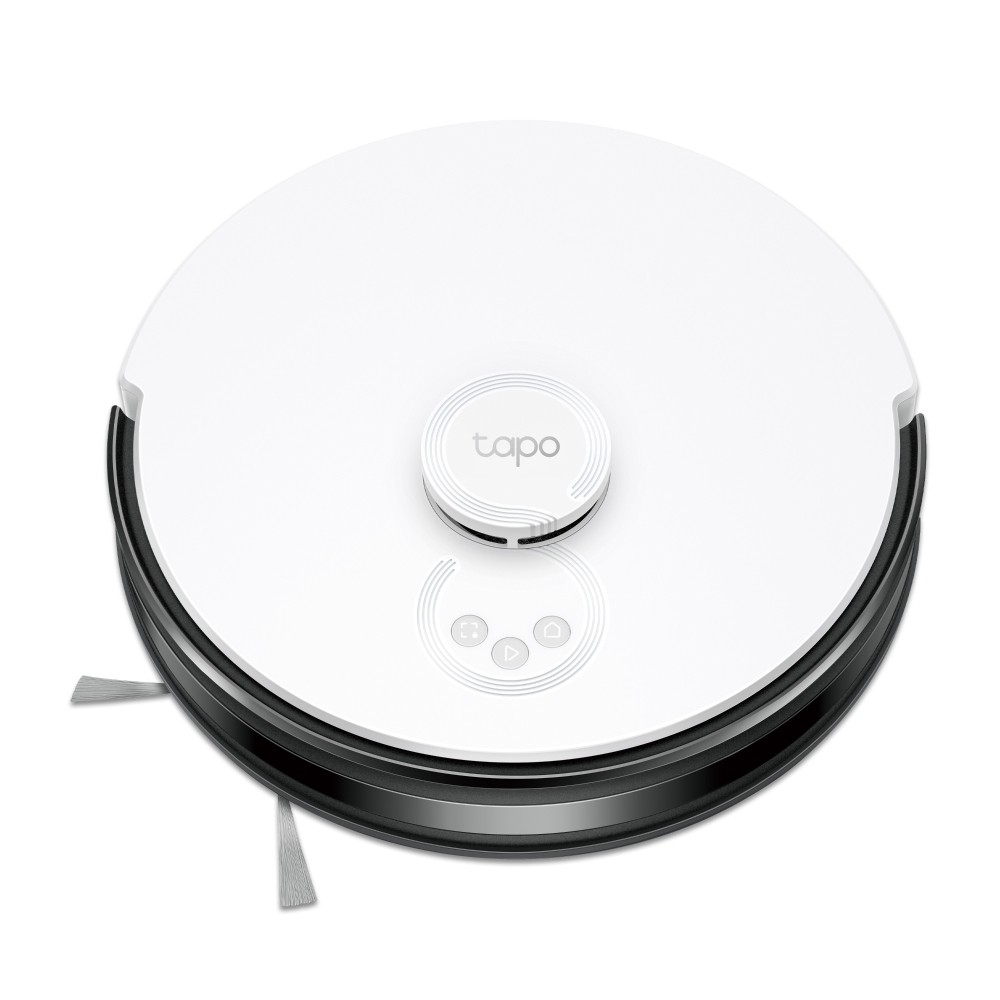 アウトレット】 TP-Link Tapo ロボット掃除機 水拭き対応 LiDAR 自動