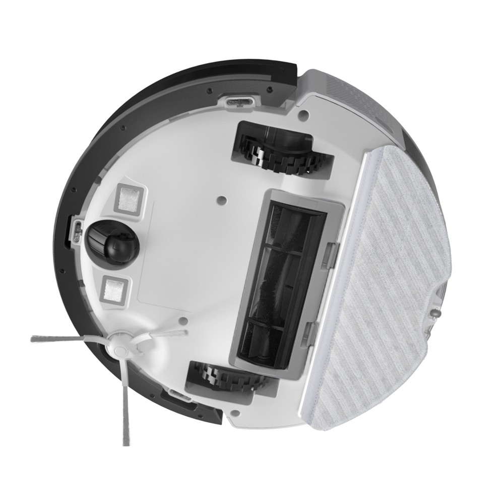 アウトレット】 TP-Link Tapo ロボット掃除機 水拭き対応 LiDAR 自動