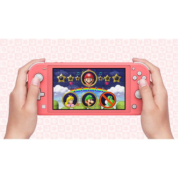 Nintendo マリオパーティ スーパースターズ | 【公式】トレテク