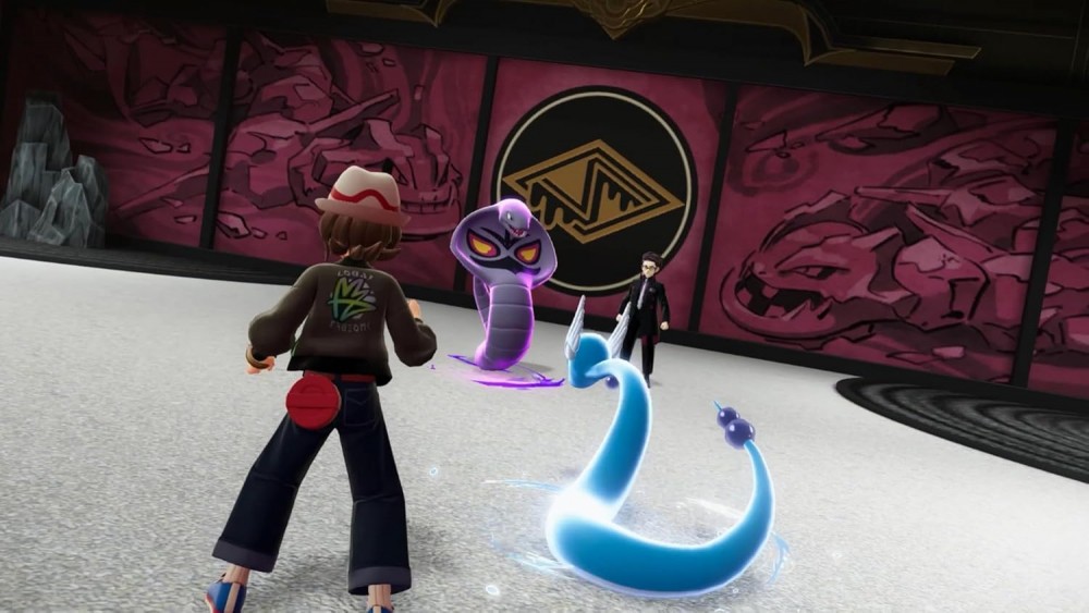 PokémonLEGENDSZ-A Nintendo Switch2セット 🌟⭐Nintendo Switch 2 Console + Pokémon Legends Z-A Bundle