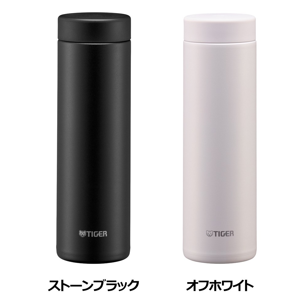 【会員限定】タイガー魔法瓶 真空断熱ボトル MMZ-W501 0.5L