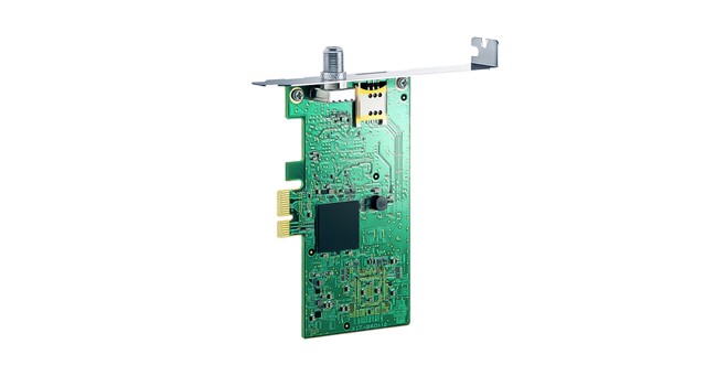 PIXELA Xit Board(PCIe接続 テレビチューナー) XIT-BRD110W-EC