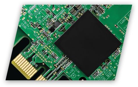 PIXELA Xit Board(PCIe接続 テレビチューナー) XIT-BRD110W-EC