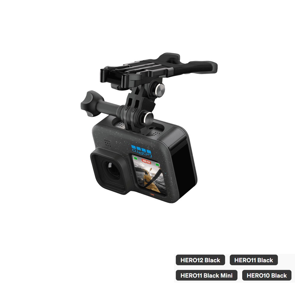 GoPro Bite Mount