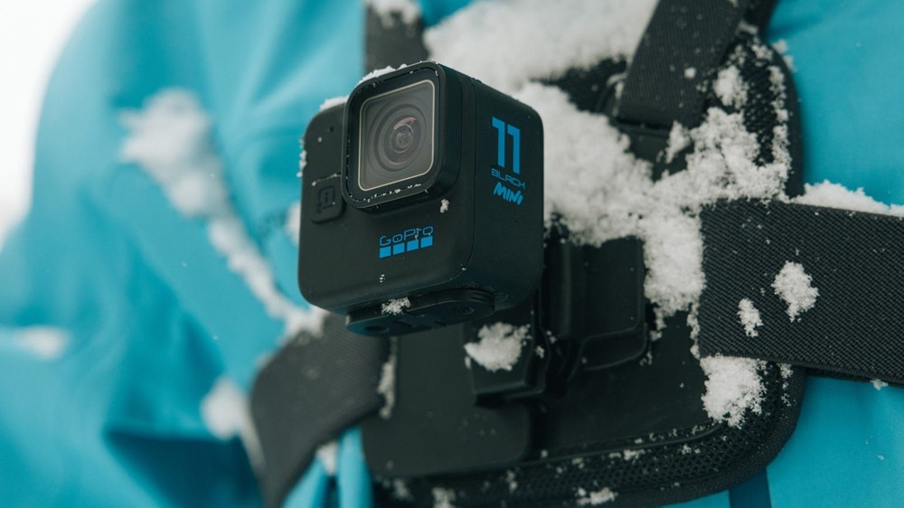 GoPro Chesty (Performance Chest Mount) | スマート家電／IoTを進めるならトレテク公式通販サイト