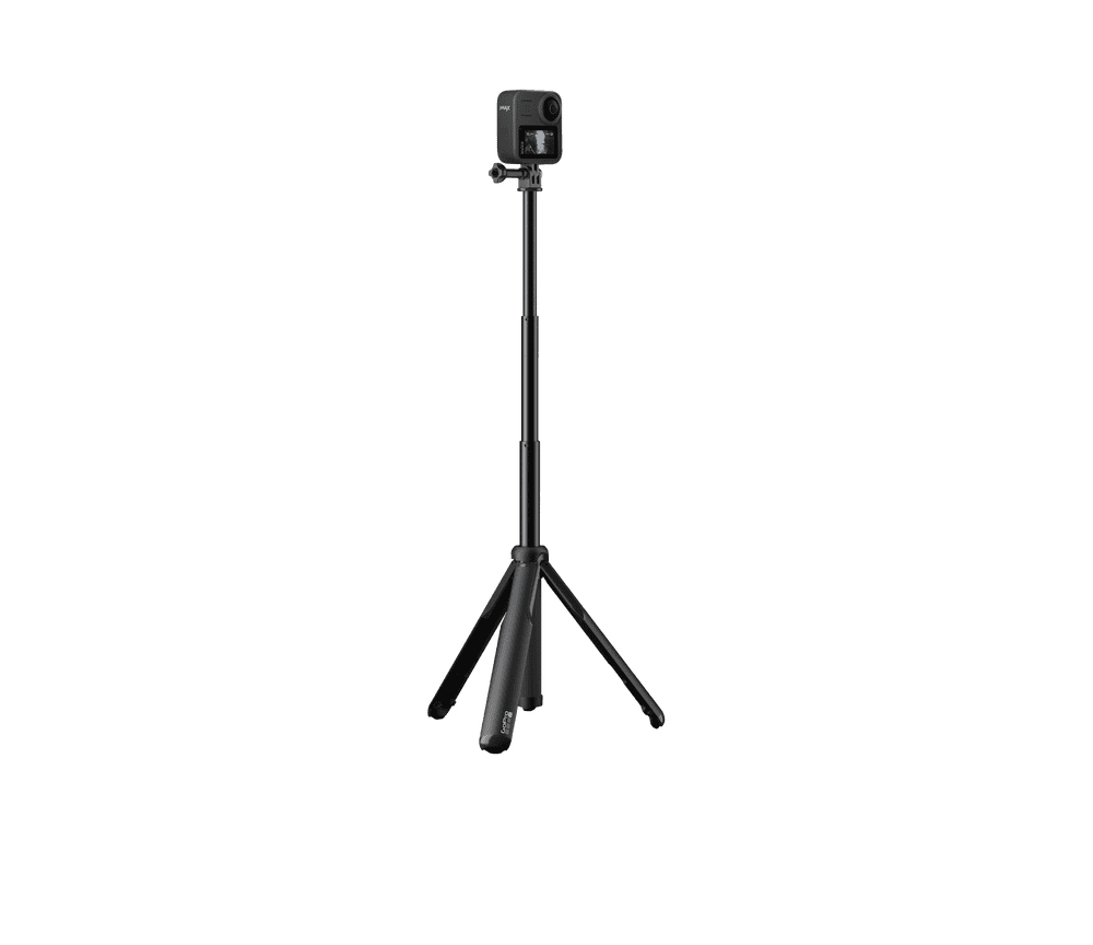 GoPro Max Grip + Tripod | スマート家電／IoTを進めるならトレテク公式通販サイト