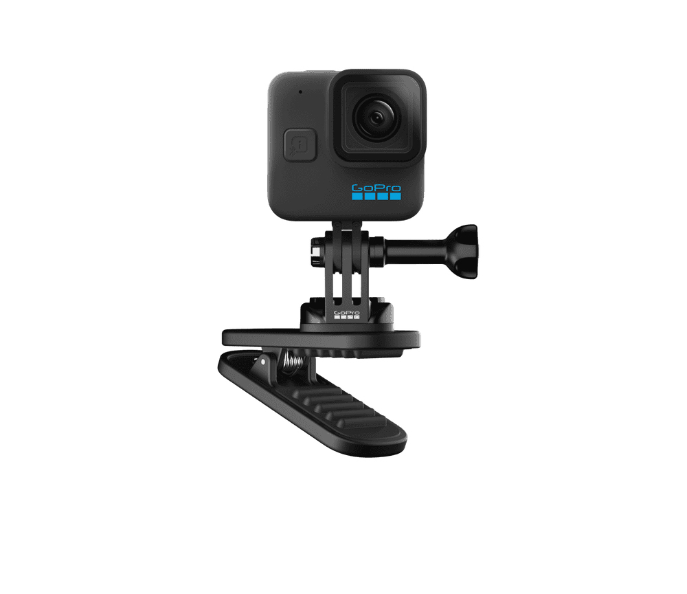 GoPro Magnetic Swivel Clip | スマート家電／IoTを進めるならトレテク公式通販サイト