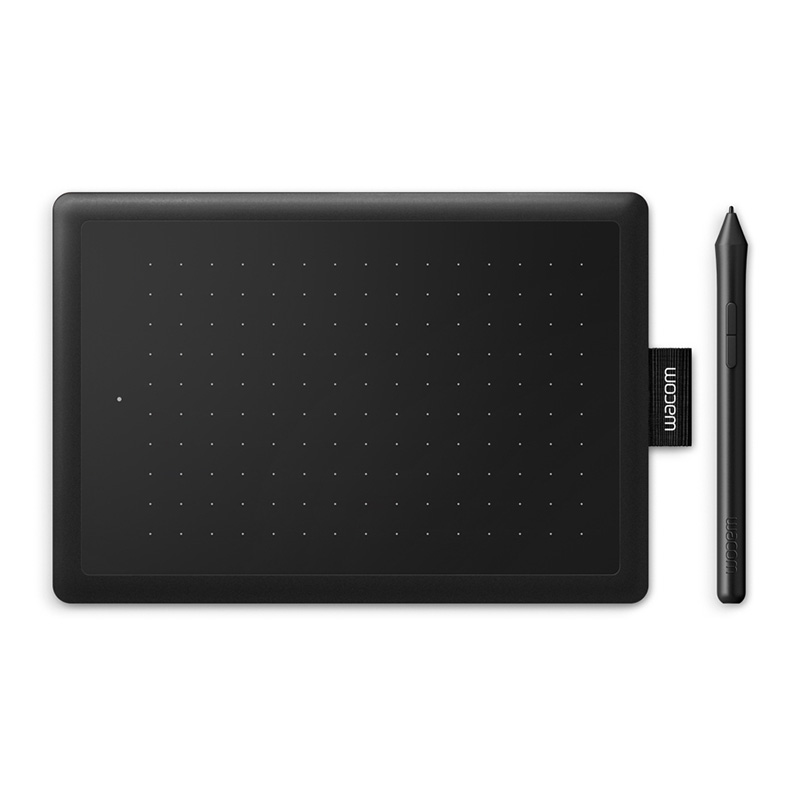 ワコム One By Wacom small CTL-472/K0-C | スマート家電／IoTを進めるならトレテク公式通販サイト