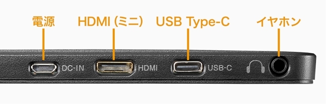 IO DATA アイオーデータ USB-C接続 LCD-CF131XDB-M 13.3型 ワイド フルHD PCモニター ブラック |  SoftBank公式 iPhone/スマートフォンアクセサリーオンラインショップ