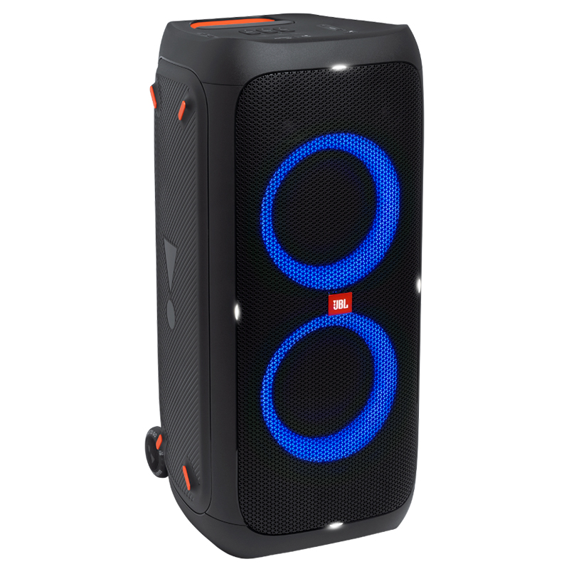 JBL PARTYBOX310 ポータブルBluetoothスピーカー | 【公式