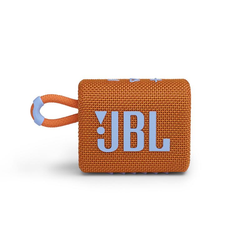 JBL GO3 ワイヤレススピーカー 防水 | 【公式】トレテク！ソフトバンク