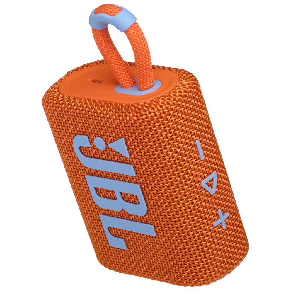 JBL GO3 ORANGE オレンジ スピーカー | SoftBank公式 iPhone/スマートフォンアクセサリーオンラインショップ