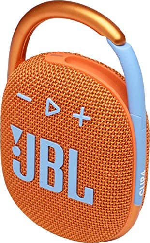 JBL スピーカー bluetooth CLIP4 防水 小型 おしゃれ bluetooth