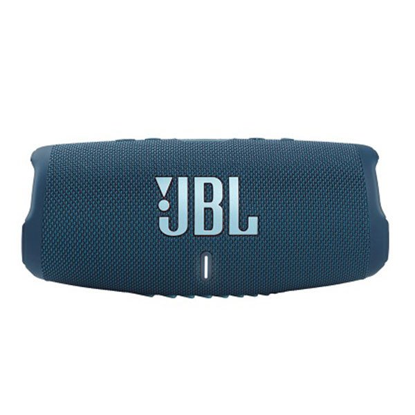 JBL CHARGE 5 Bluetoothポータブル防水スピーカー 青20210521代表カラー