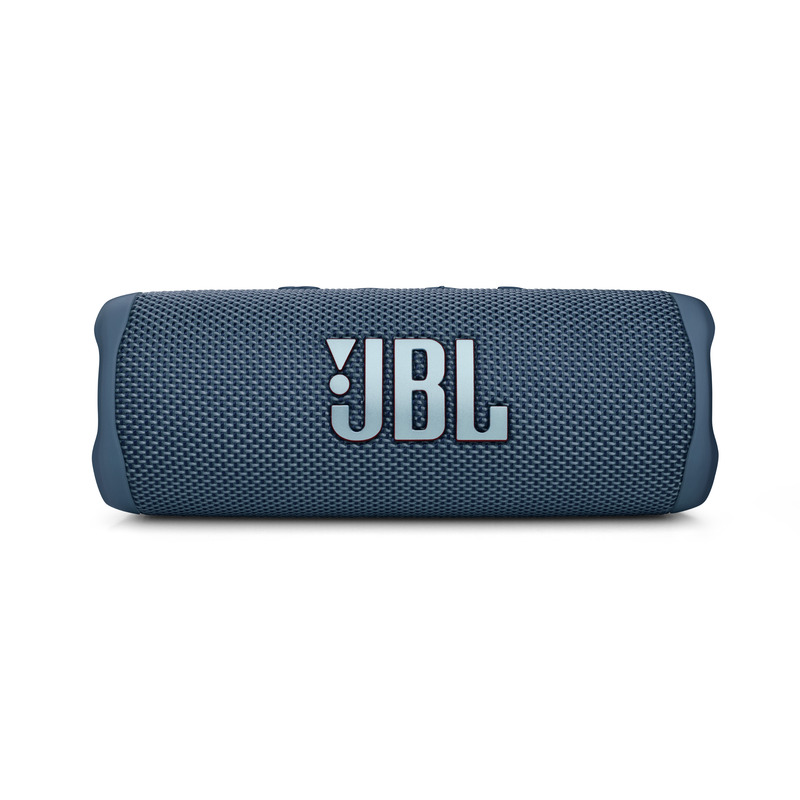 JBL FLIP6 BLUE スピーカー（ほぼ未使用）