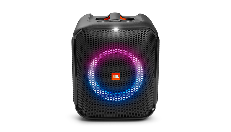JBL PARTYBOX ENCORE ESSENTIAL ワイヤレス スピーカー 防滴 IPX4 