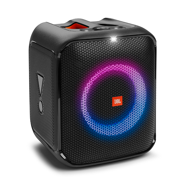 JBL PARTYBOX ENCORE ESSENTIAL ワイヤレス スピーカー 防滴 IPX4