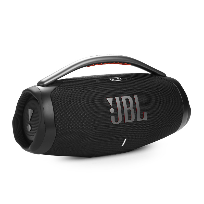 JBL BOOMBOX ワイヤレス bluetooth スマホ 防塵 防水 | SoftBank公式 iPhone/スマートフォンアクセサリーオンラインショップ