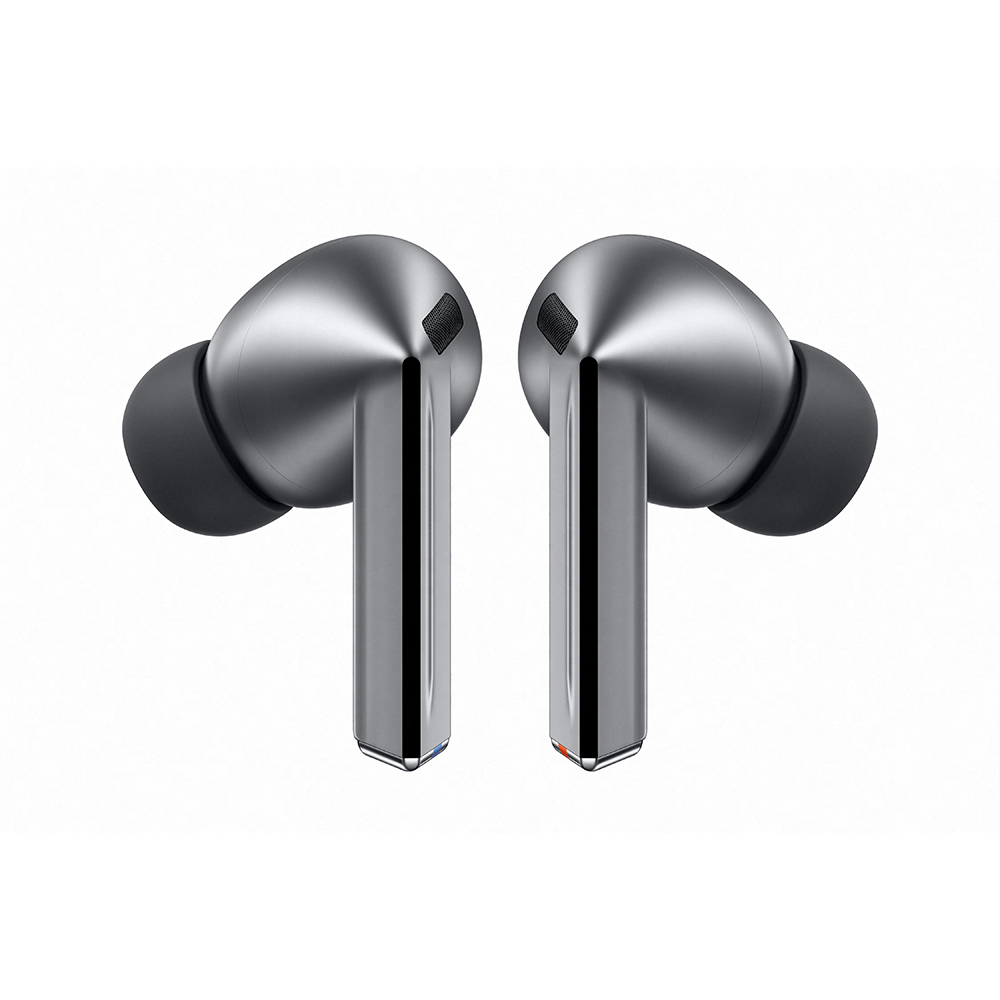 Samsung Galaxy Buds3 Pro / Silver SM-R630NZAAXJP