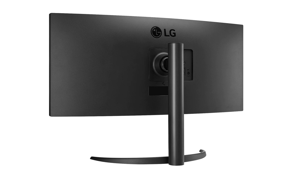 LG Electronics Japan 34型解像度3440×1440 21:9曲面型 UltraWide 