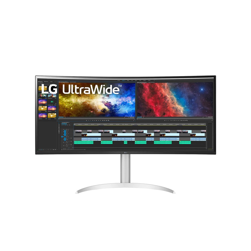 LG UltraWide Monitor【34WL500】