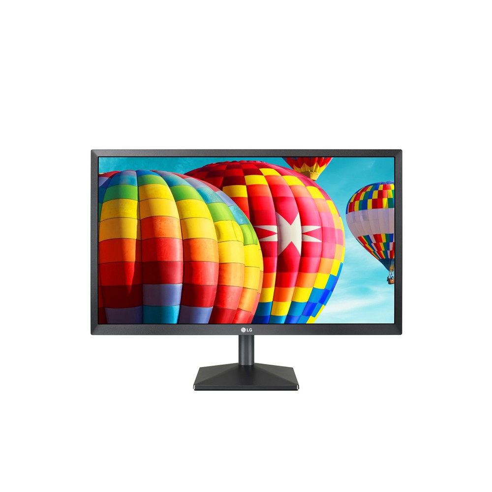 LG 27インチ フルHD(1920×1080)+AH-IPS液晶+LEDバックライト搭載