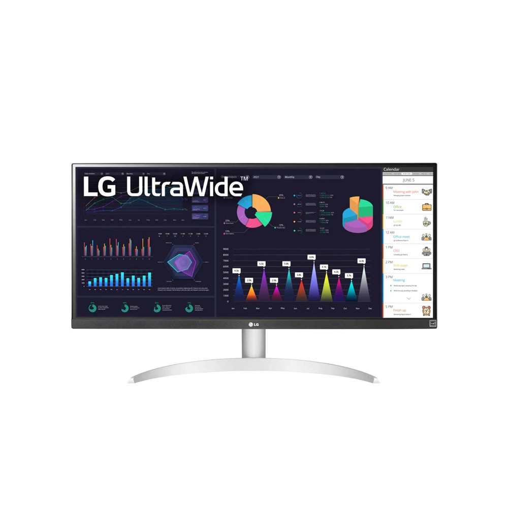 LG Electronics Japan 29型 WFHD(2560×1080) IPS USB Type-C 液晶