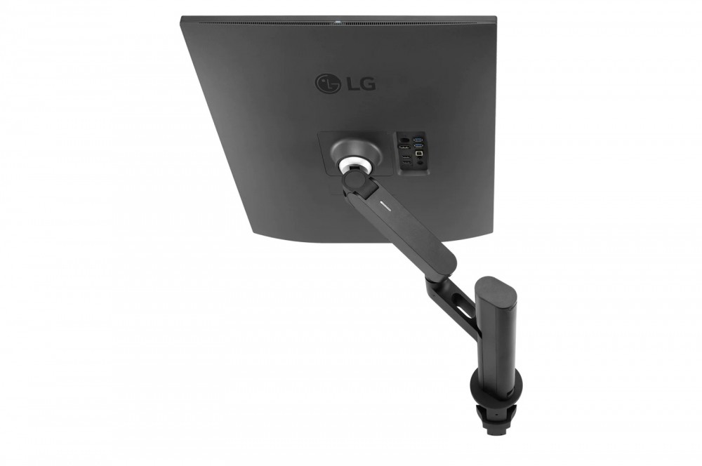 LG Electronics Japan 27.6型 2560×2880 Nano IPS USB Type-C 液晶ディスプレイ ブラック |  【公式】トレテク！ソフトバンクセレクション オンラインショップ - SoftBank SELECTION