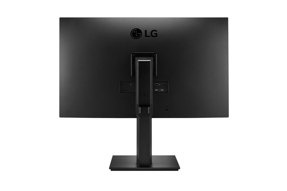 ブランド品専門の LG Electronics Japan 27型 フルHD IPSモニター 3辺