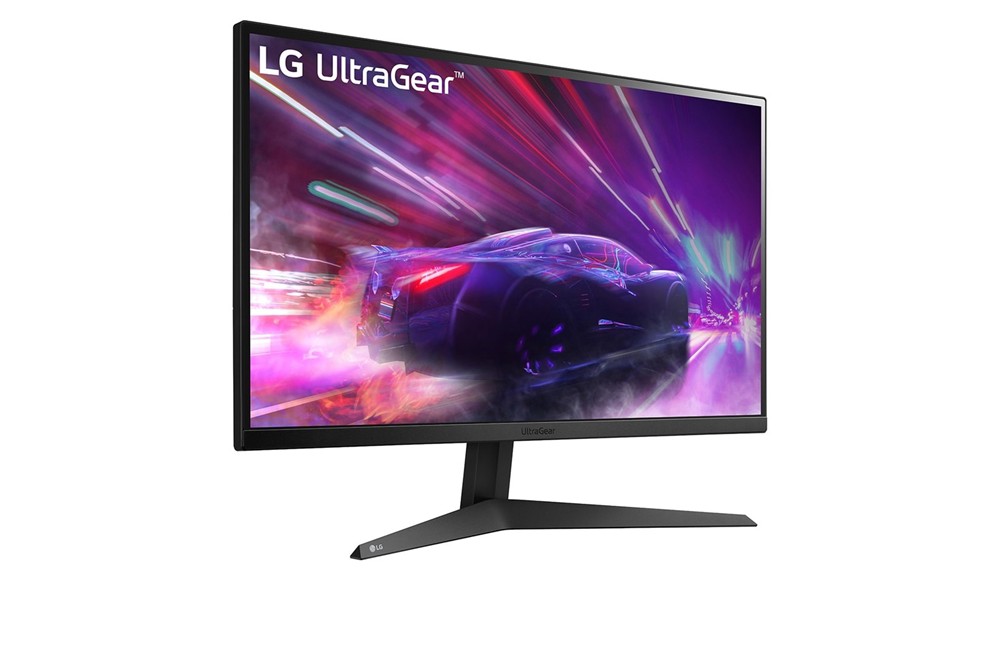 年末SALE 送料込み LG ゲーミング モニター 27GL650F-B 27 /144Hz