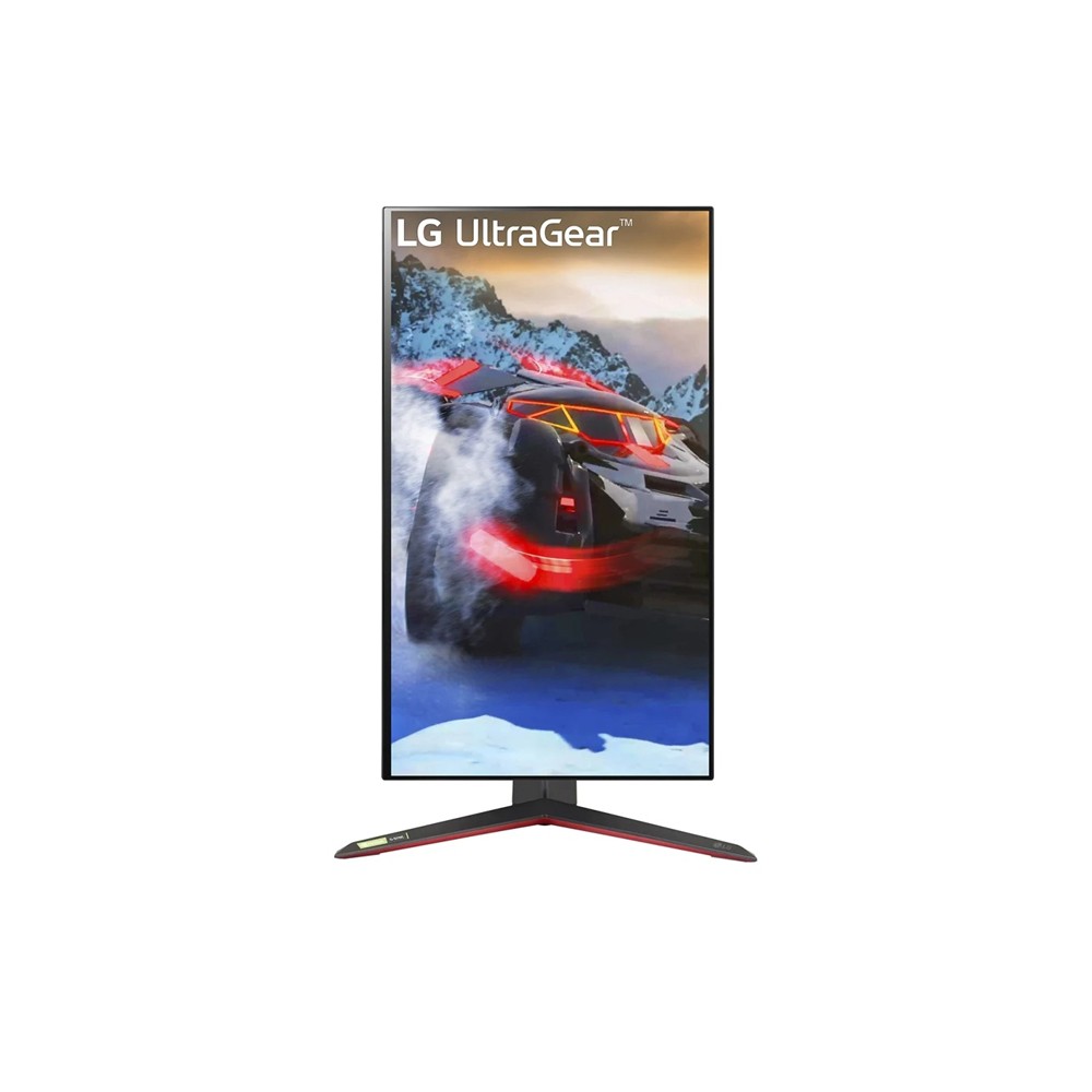 LG Electronics Japan 27型 4K(3840×2160) Nano IPS Gaming 液晶