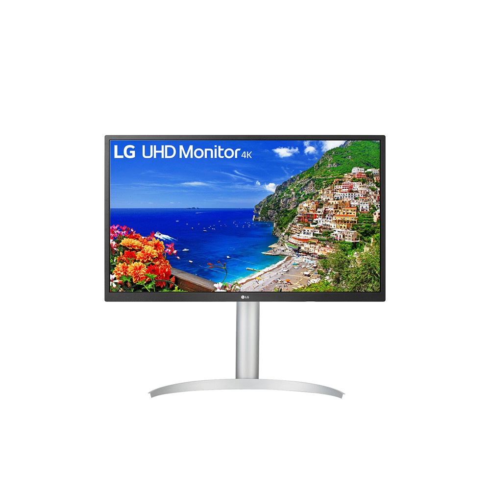 LG Electronics Japan 27型 4K(3840×2160) IPS USB Type-C 液晶 