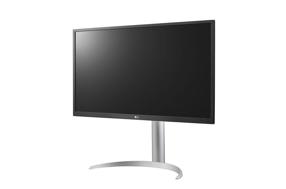 LG Electronics Japan 27型 4K(3840×2160) IPS USB Type-C 液晶