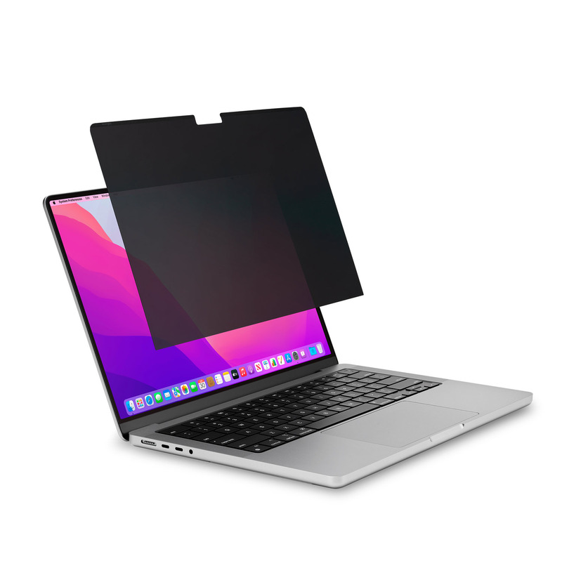 KENSINGTON MagPro Elite マグネット式プライバシースクリーン MacBook