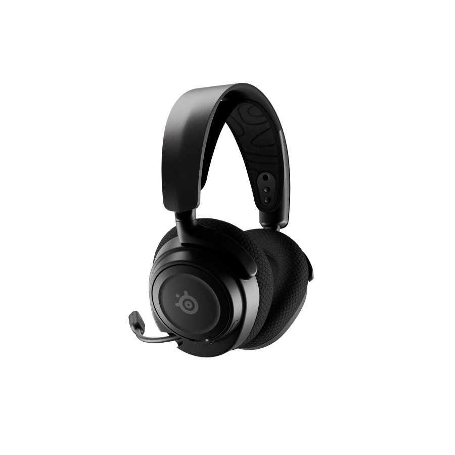SteelSeries 61553 Arctis Nova 7 | スマート家電／IoTを進める
