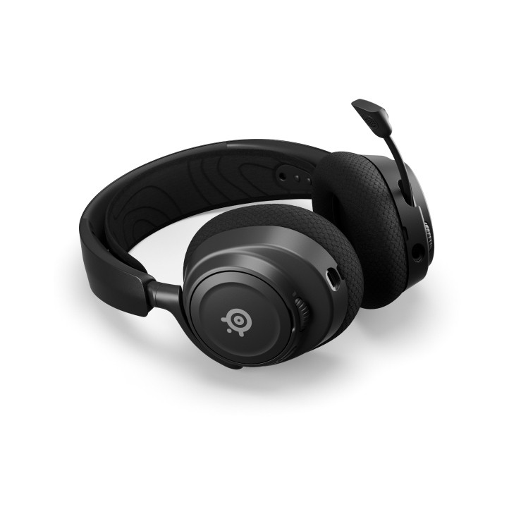 ゲーミングヘッドセット スティールシリーズ SteelSeries Arctis Nova